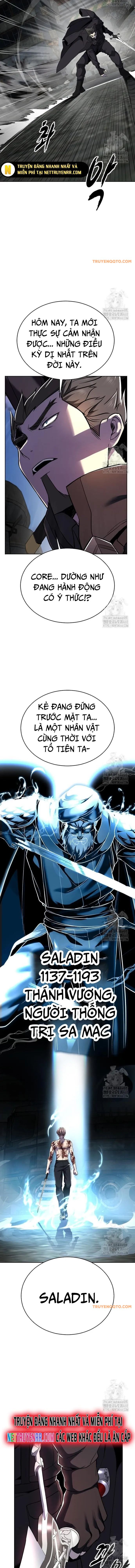 Cậu Bé Của Thần Chết Chap 268 - Next Chap 269