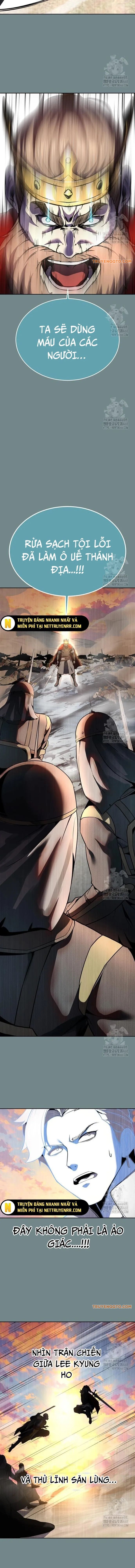 Cậu Bé Của Thần Chết Chap 268 - Next Chap 269