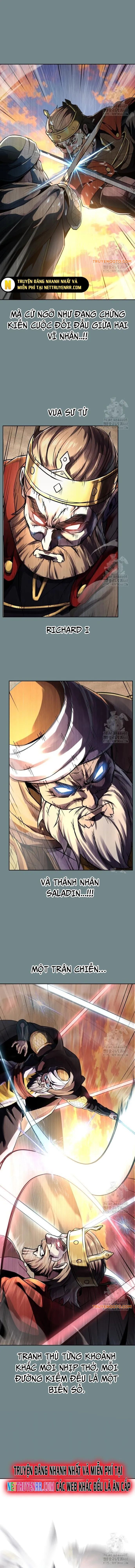 Cậu Bé Của Thần Chết Chap 268 - Next Chap 269