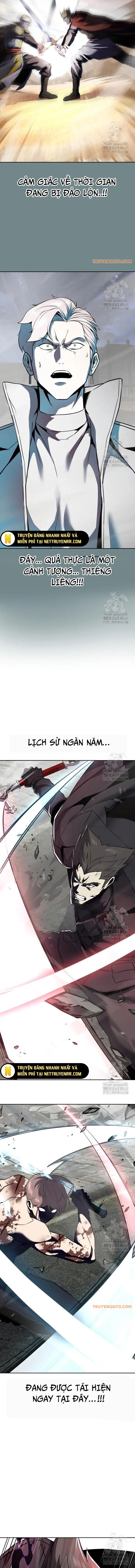 Cậu Bé Của Thần Chết Chap 268 - Next Chap 269