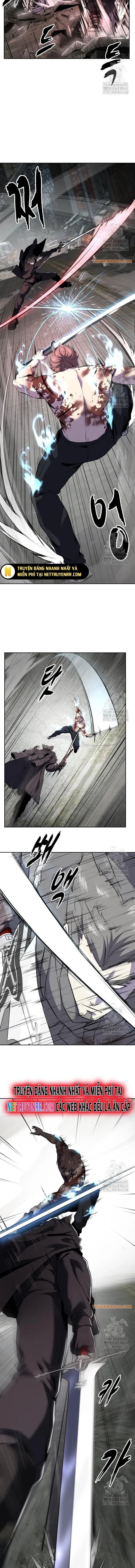 Cậu Bé Của Thần Chết Chap 268 - Next Chap 269