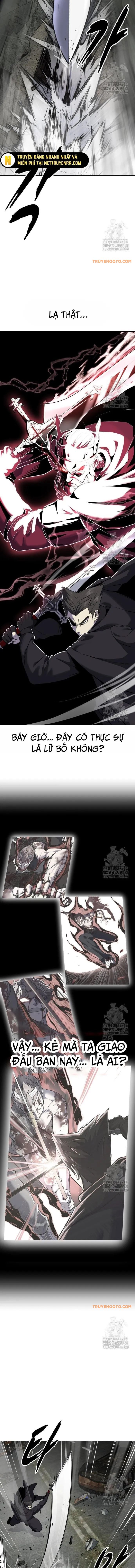 Cậu Bé Của Thần Chết Chap 268 - Next Chap 269