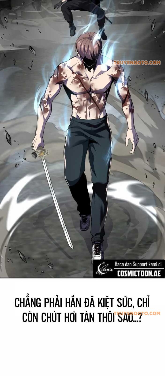 Cậu Bé Của Thần Chết Chap 269 - Next Chap 270