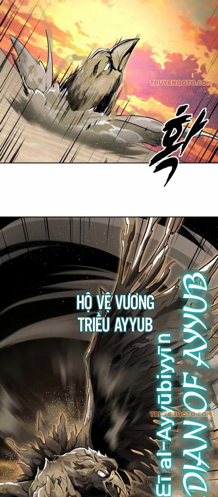 Cậu Bé Của Thần Chết Chap 269 - Next Chap 270