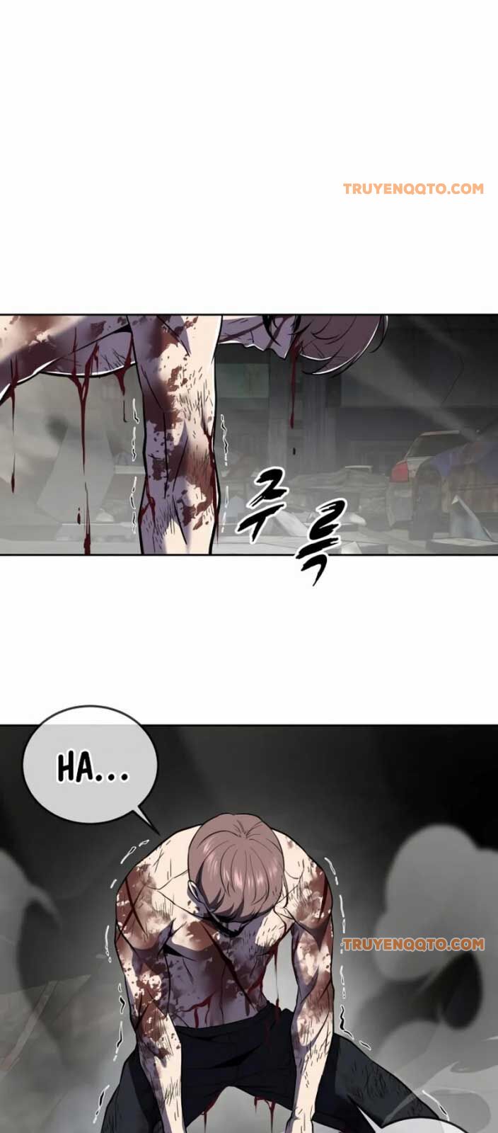 Cậu Bé Của Thần Chết Chap 269 - Next Chap 270
