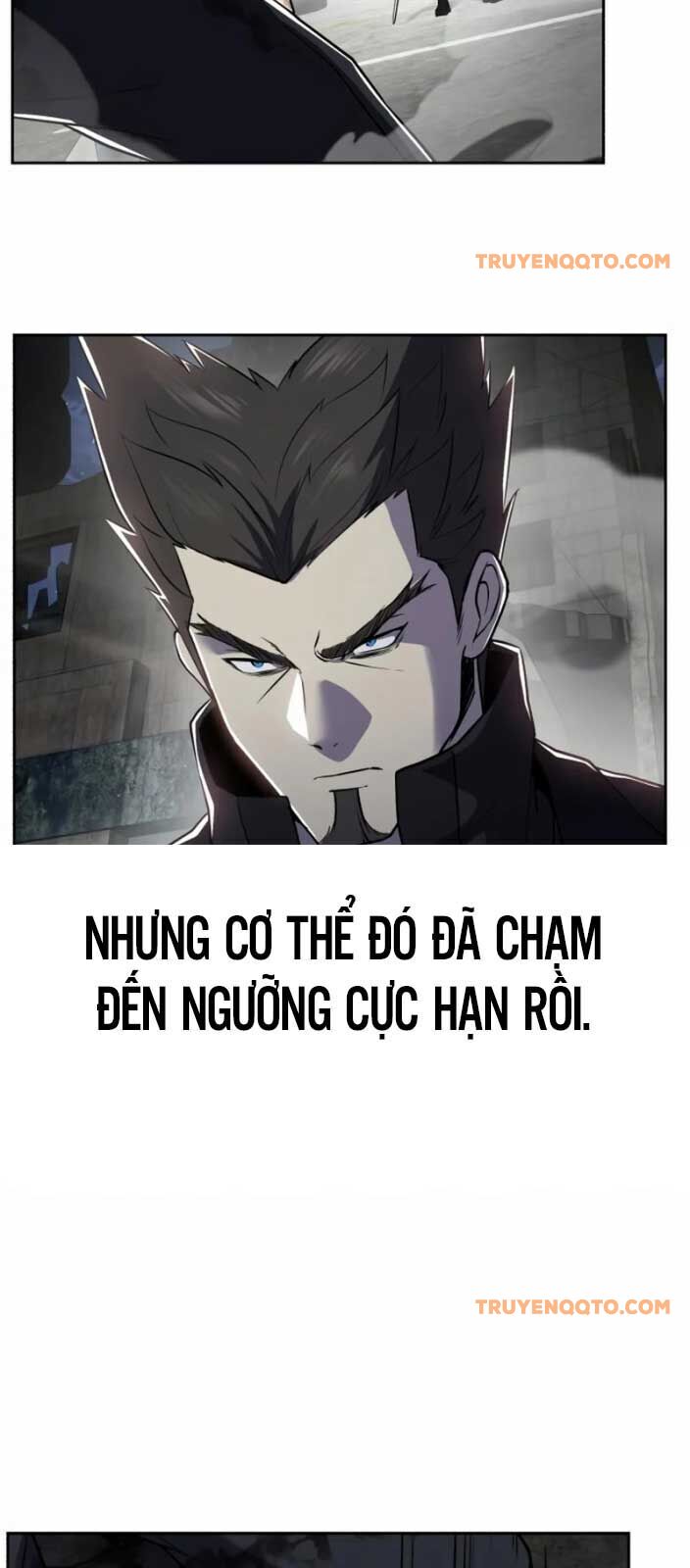 Cậu Bé Của Thần Chết Chap 269 - Next Chap 270