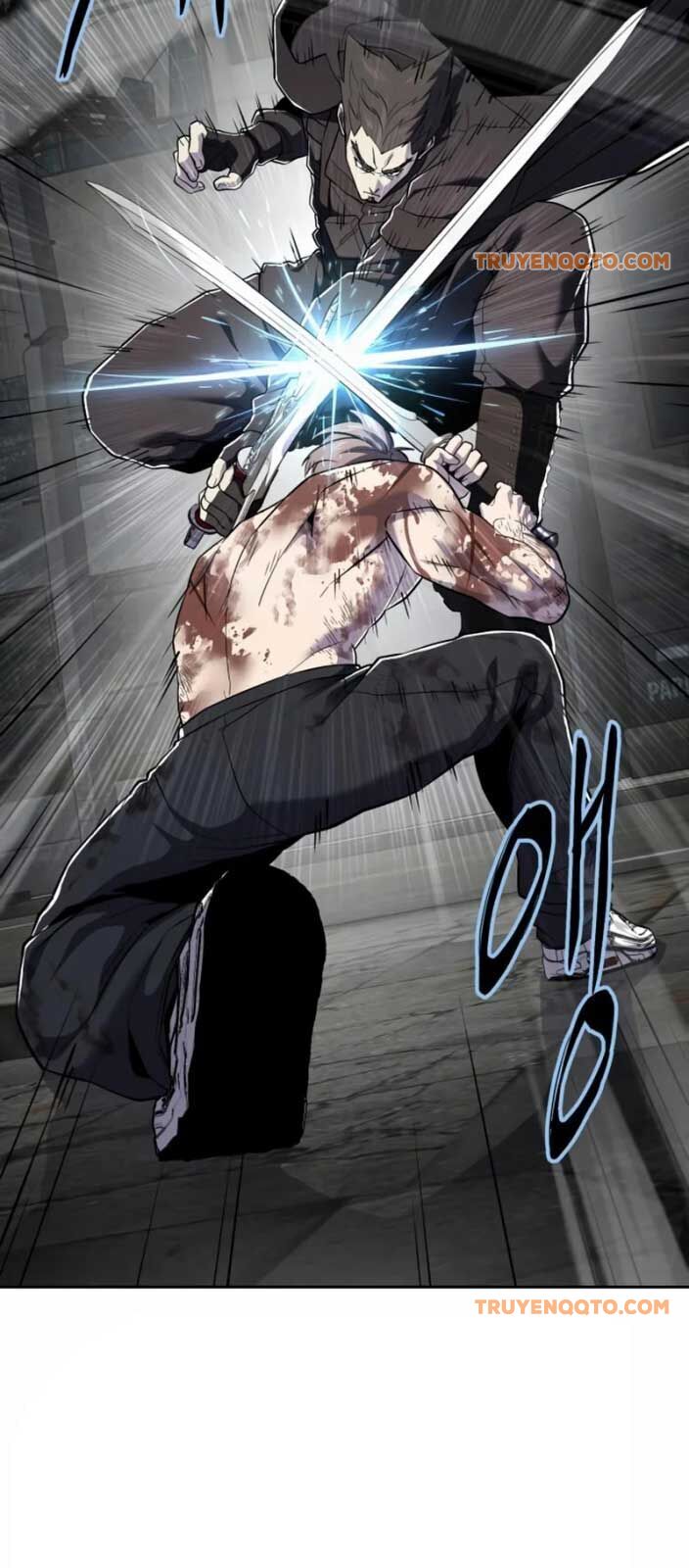 Cậu Bé Của Thần Chết Chap 269 - Next Chap 270