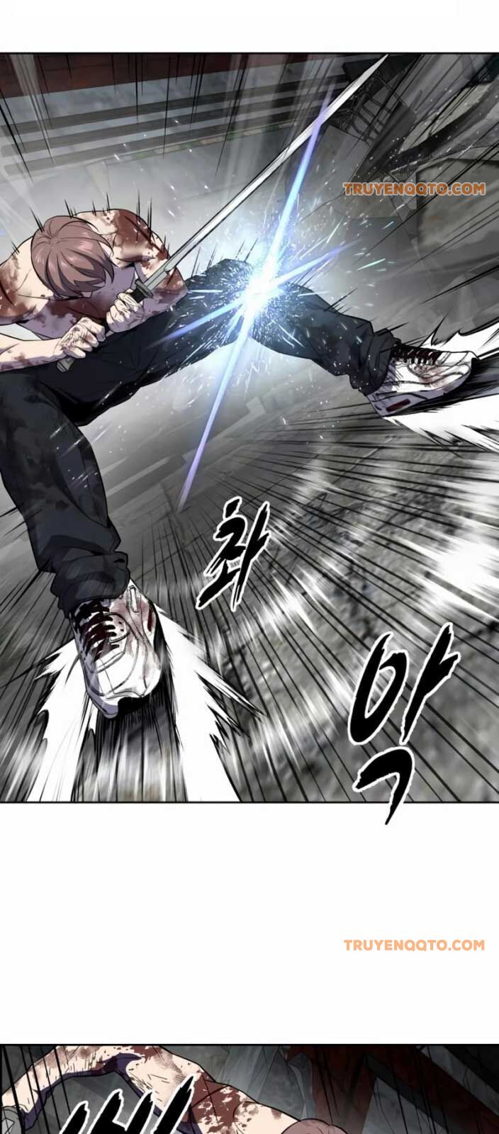 Cậu Bé Của Thần Chết Chap 269 - Next Chap 270