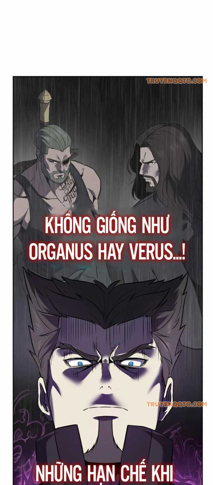 Cậu Bé Của Thần Chết Chap 269 - Next Chap 270