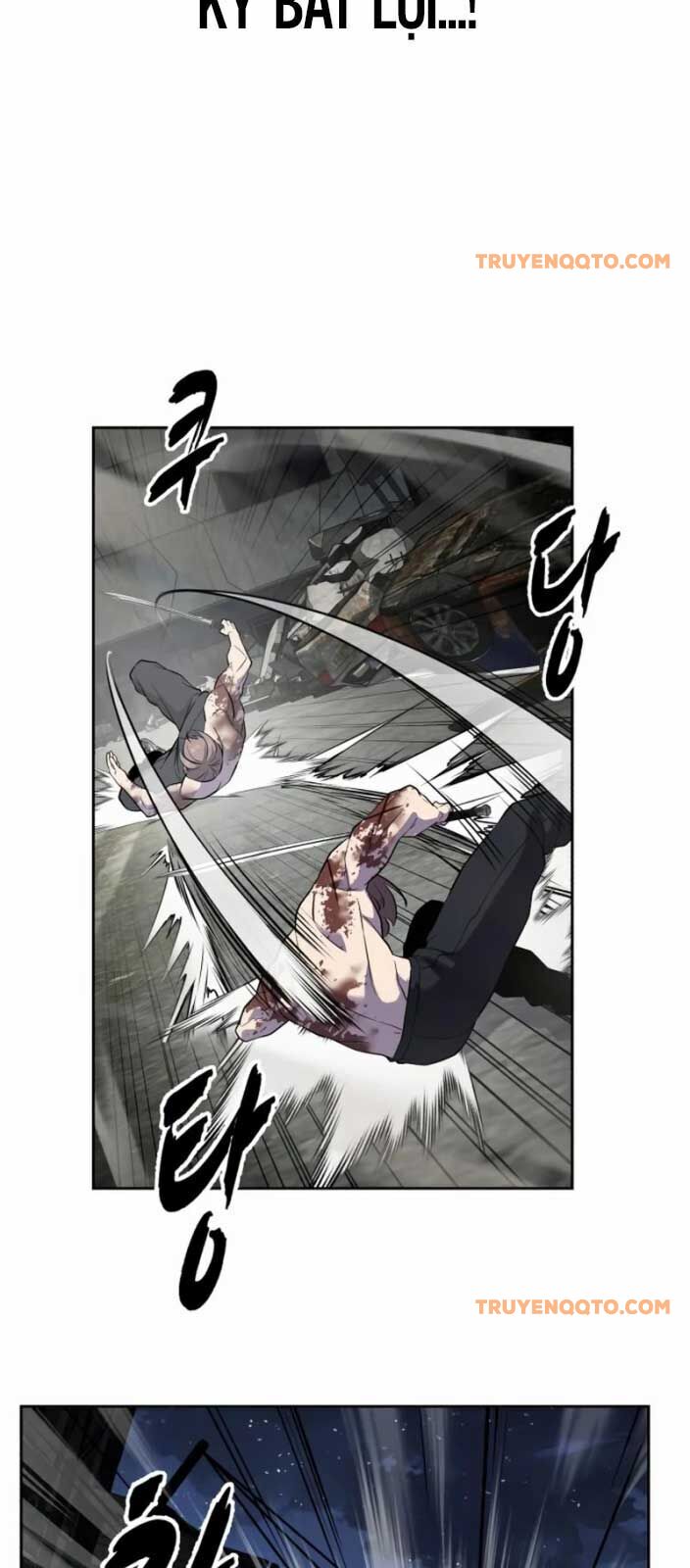 Cậu Bé Của Thần Chết Chap 269 - Next Chap 270
