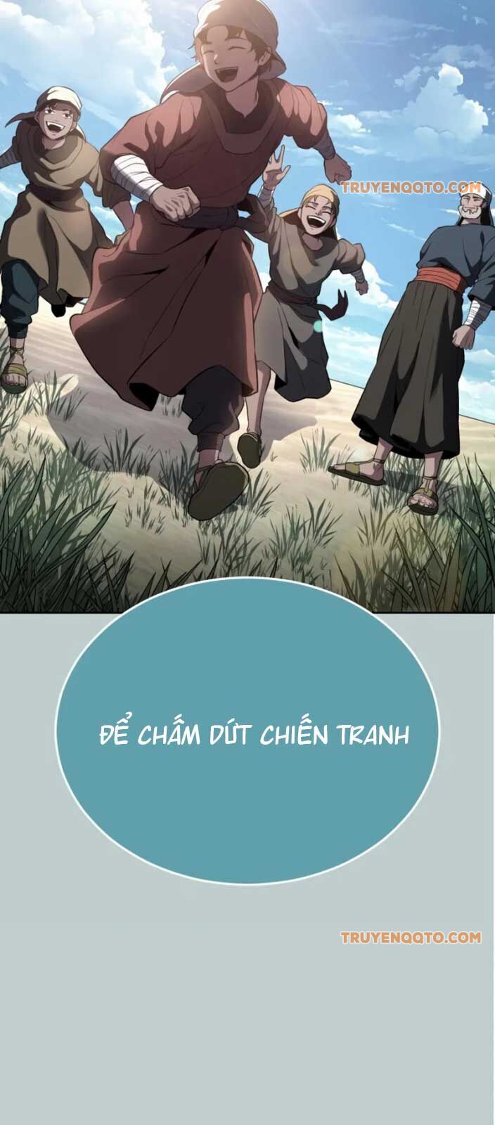 Cậu Bé Của Thần Chết Chap 269 - Next Chap 270