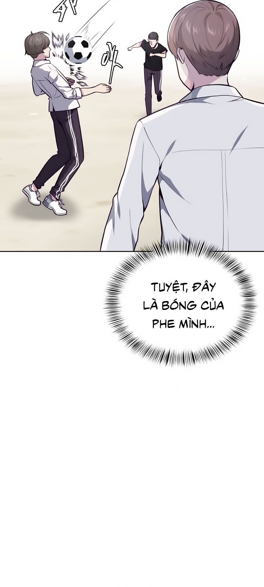 Cậu Bé Của Thần Chết Chap 27 - Next Chap 28