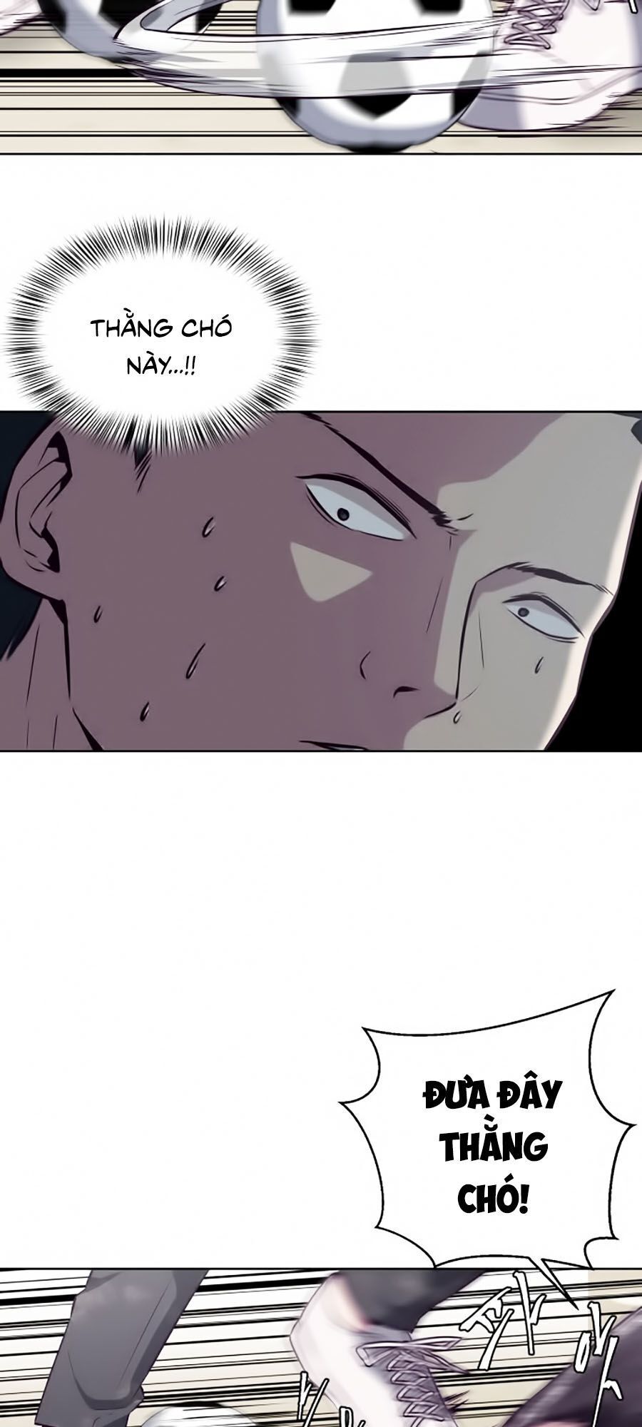 Cậu Bé Của Thần Chết Chap 27 - Next Chap 28