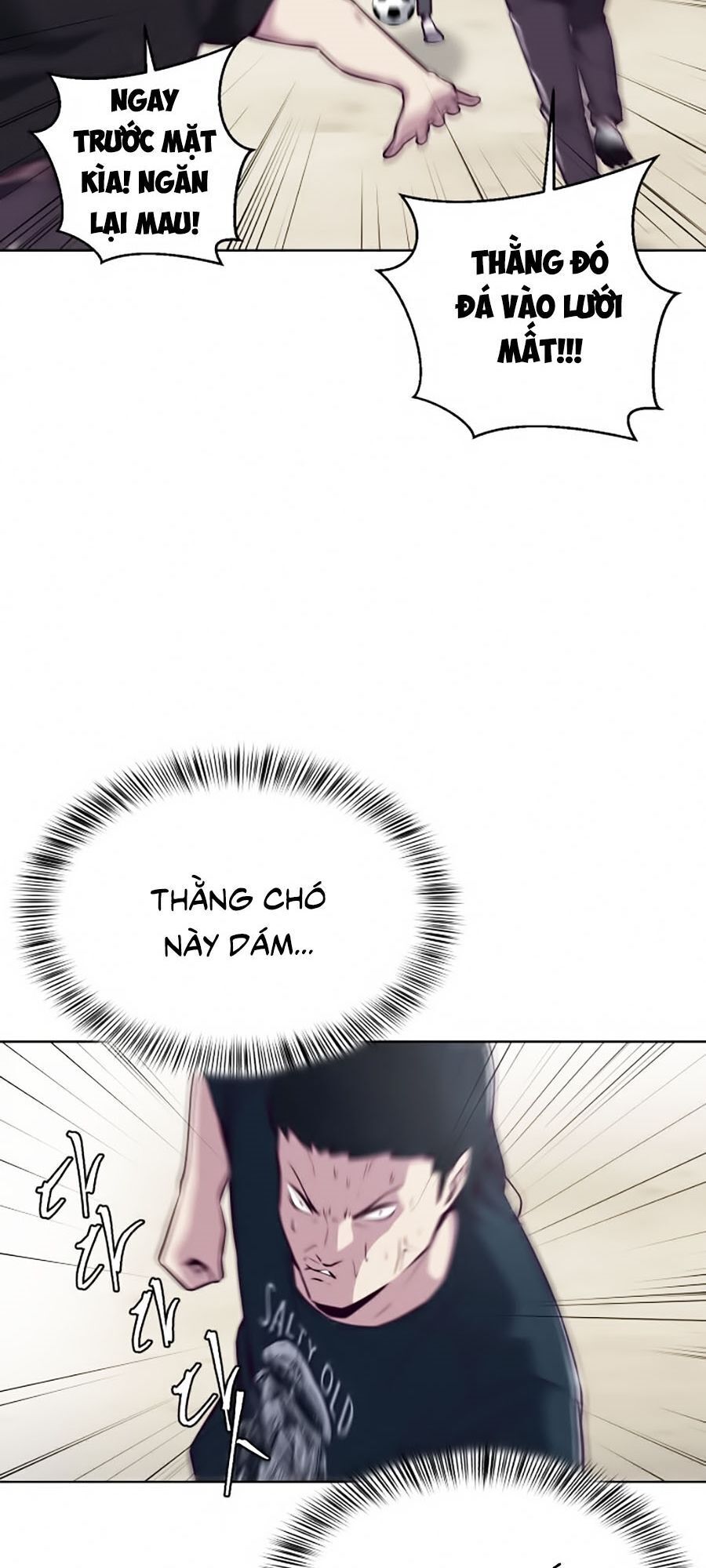 Cậu Bé Của Thần Chết Chap 27 - Next Chap 28