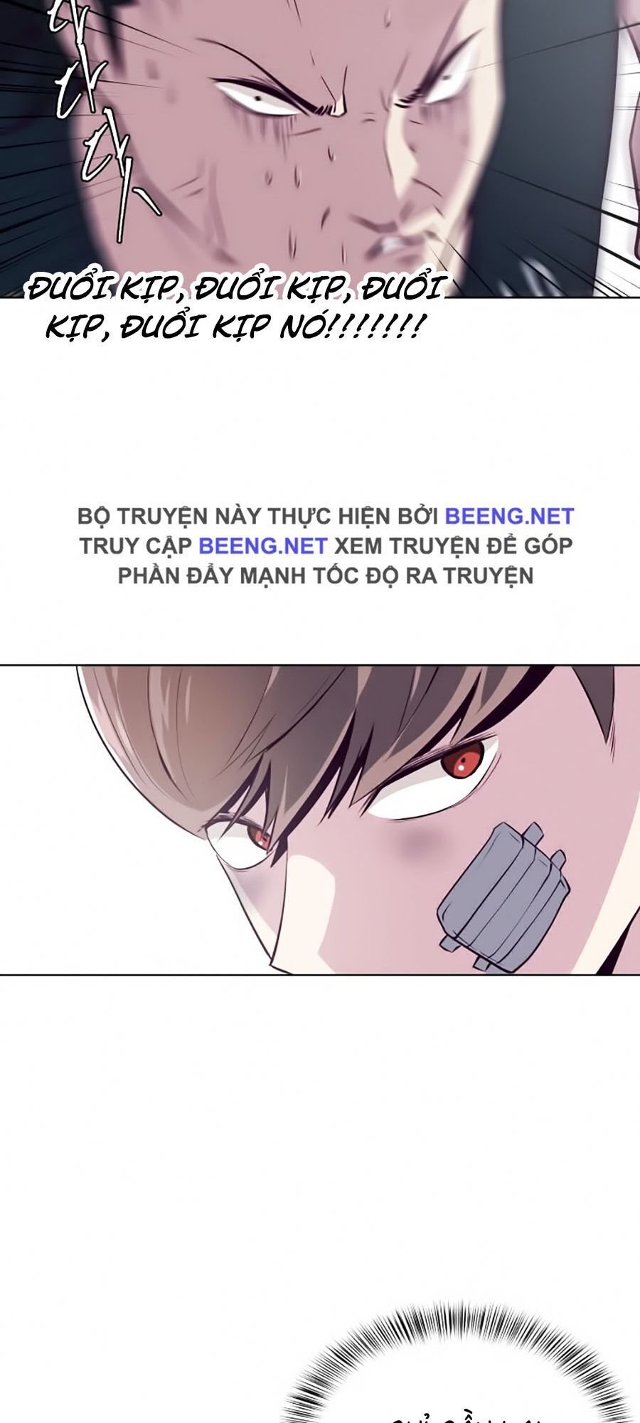 Cậu Bé Của Thần Chết Chap 27 - Next Chap 28