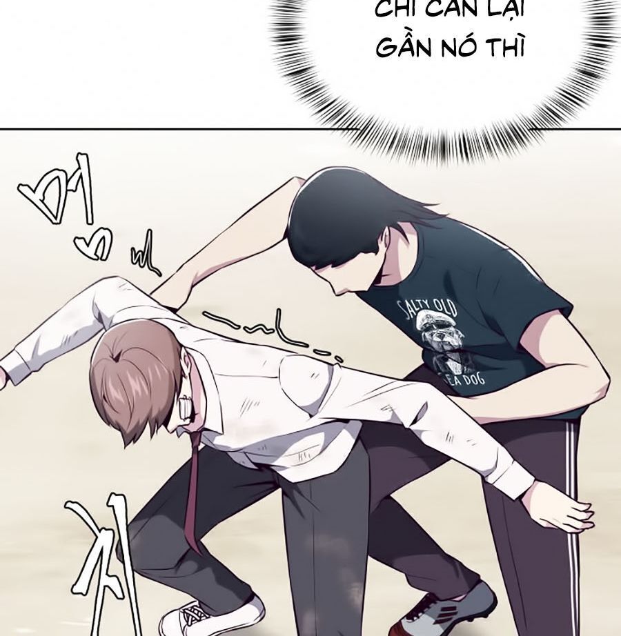 Cậu Bé Của Thần Chết Chap 27 - Next Chap 28
