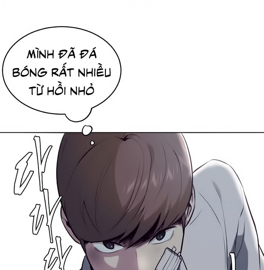 Cậu Bé Của Thần Chết Chap 27 - Next Chap 28
