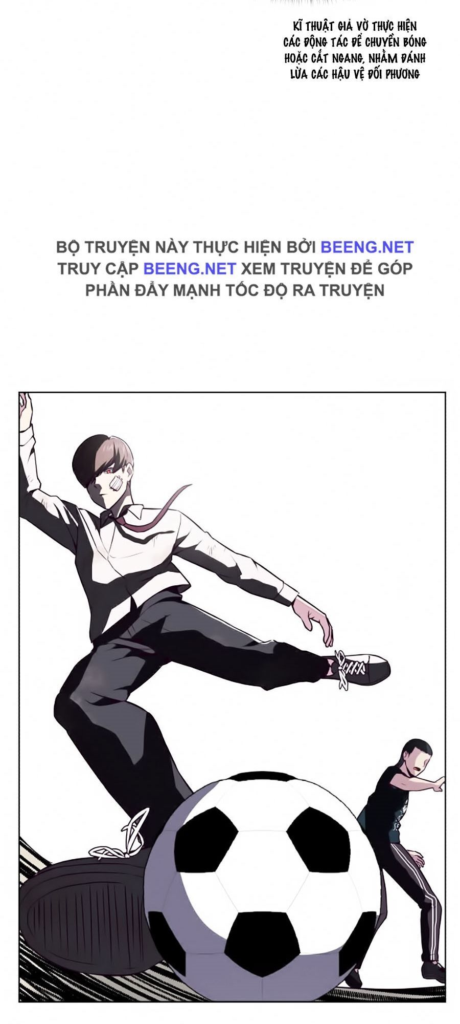 Cậu Bé Của Thần Chết Chap 27 - Next Chap 28