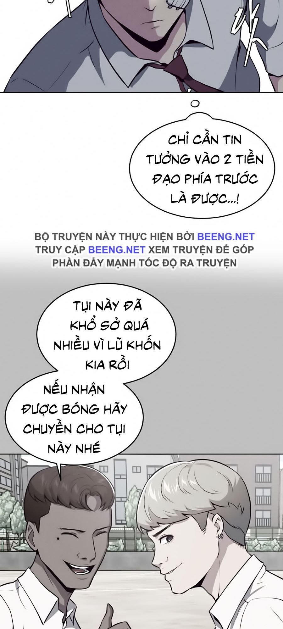 Cậu Bé Của Thần Chết Chap 27 - Next Chap 28