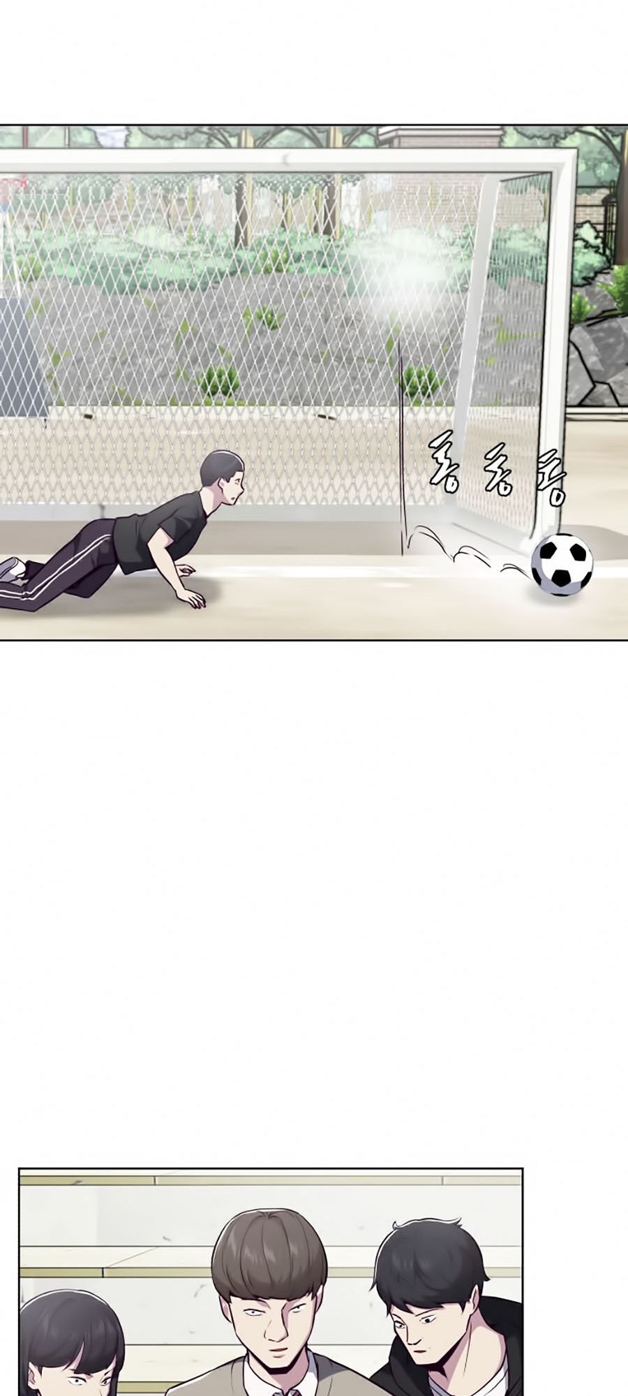 Cậu Bé Của Thần Chết Chap 27 - Next Chap 28