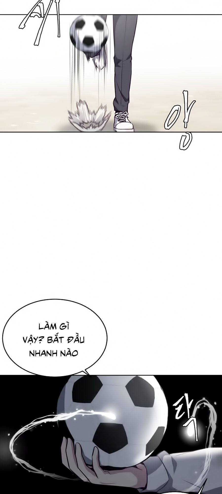 Cậu Bé Của Thần Chết Chap 27 - Next Chap 28