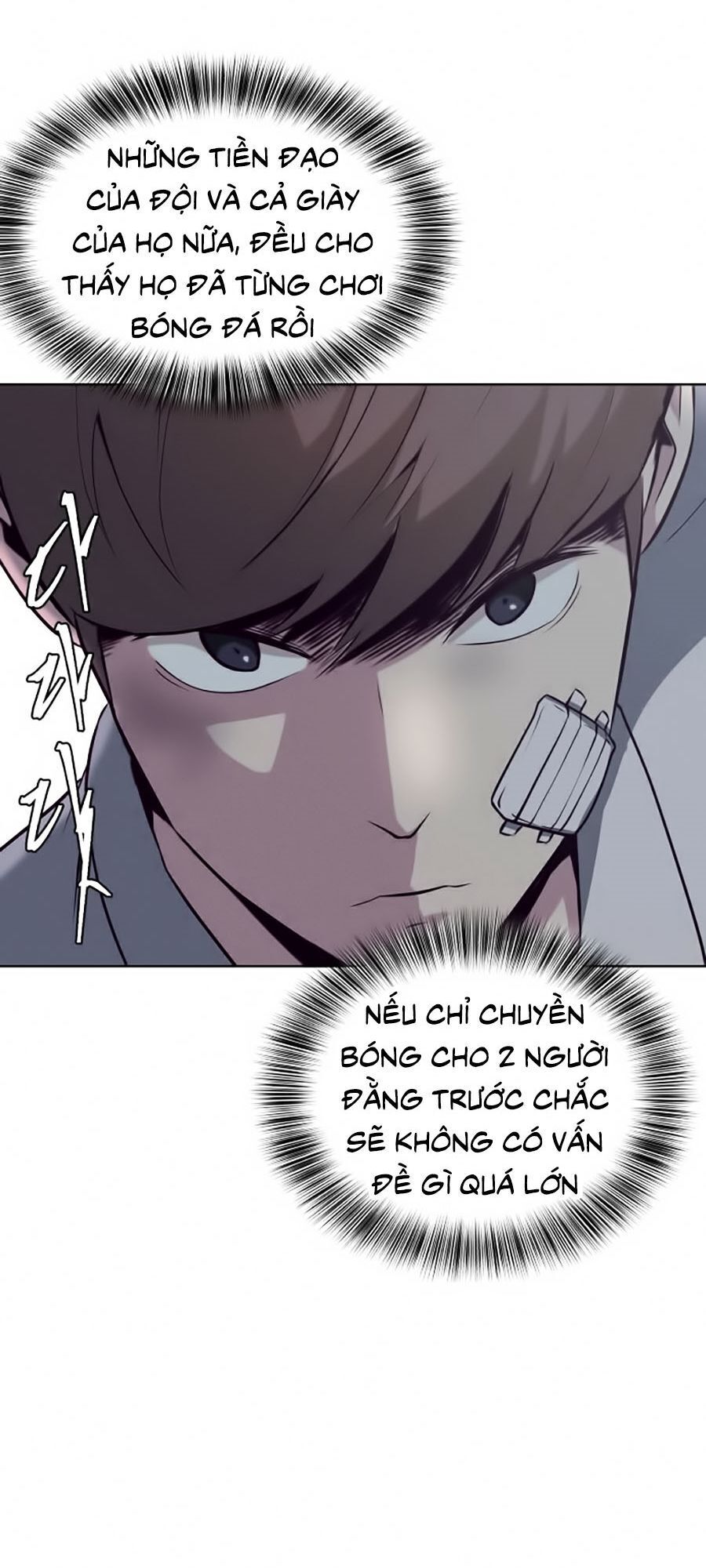 Cậu Bé Của Thần Chết Chap 27 - Next Chap 28