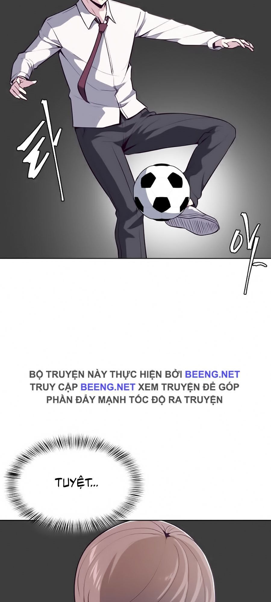Cậu Bé Của Thần Chết Chap 27 - Next Chap 28