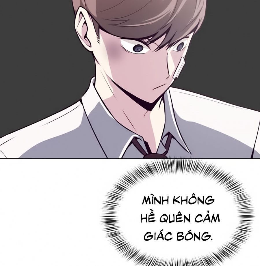 Cậu Bé Của Thần Chết Chap 27 - Next Chap 28