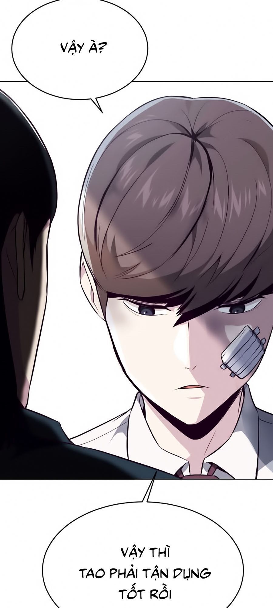 Cậu Bé Của Thần Chết Chap 27 - Next Chap 28
