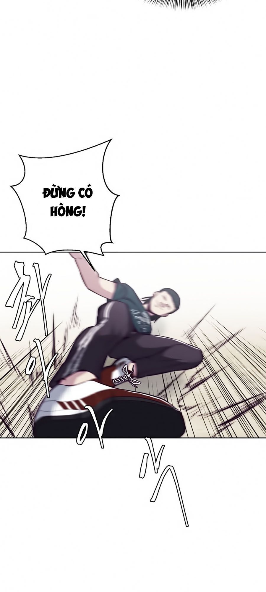 Cậu Bé Của Thần Chết Chap 27 - Next Chap 28