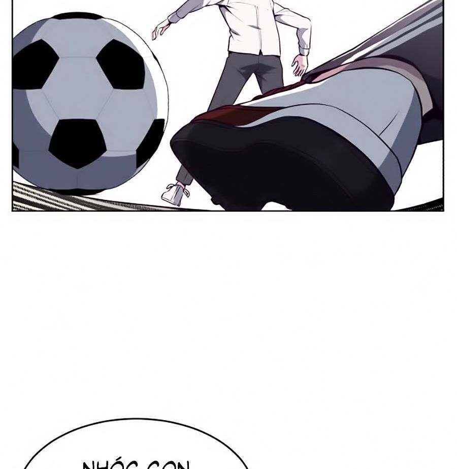 Cậu Bé Của Thần Chết Chap 27 - Next Chap 28
