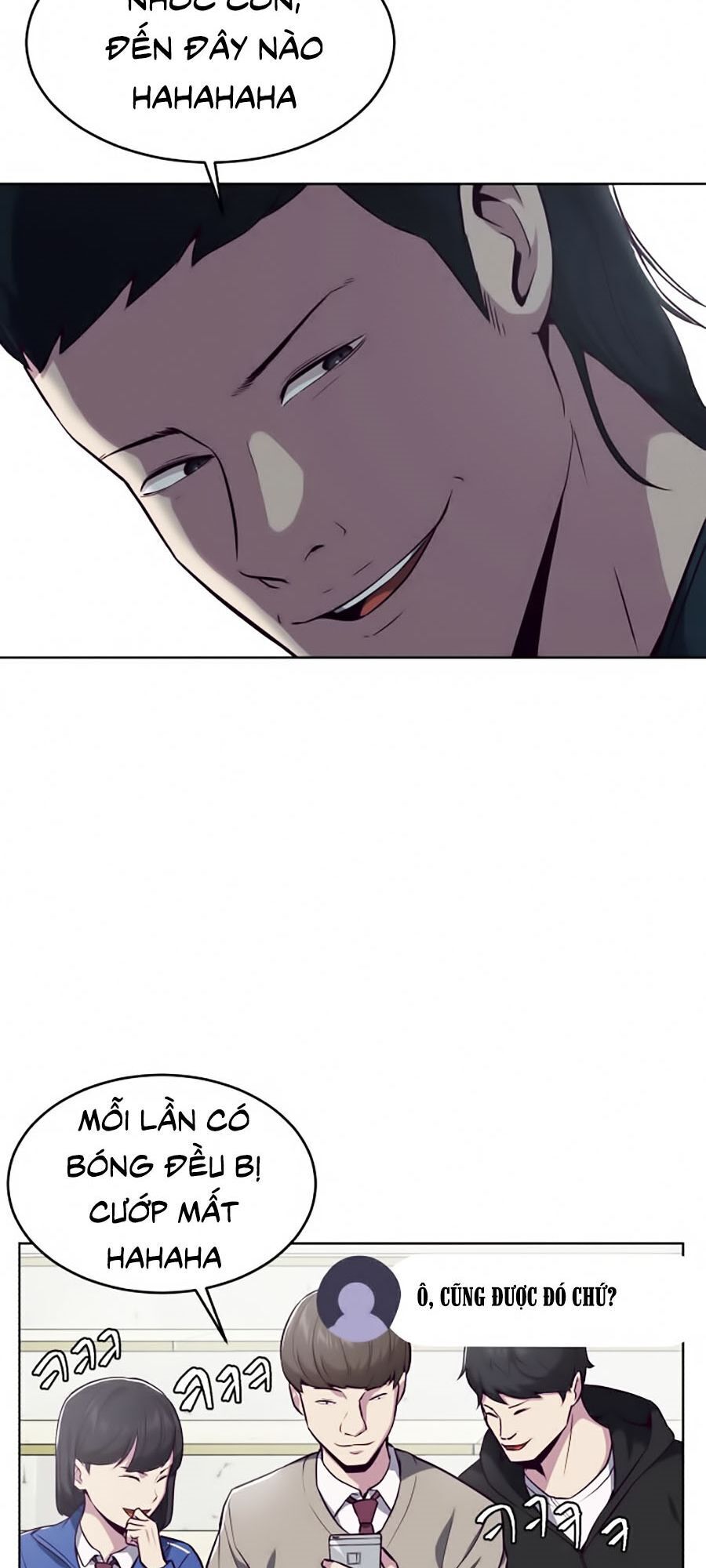 Cậu Bé Của Thần Chết Chap 27 - Next Chap 28