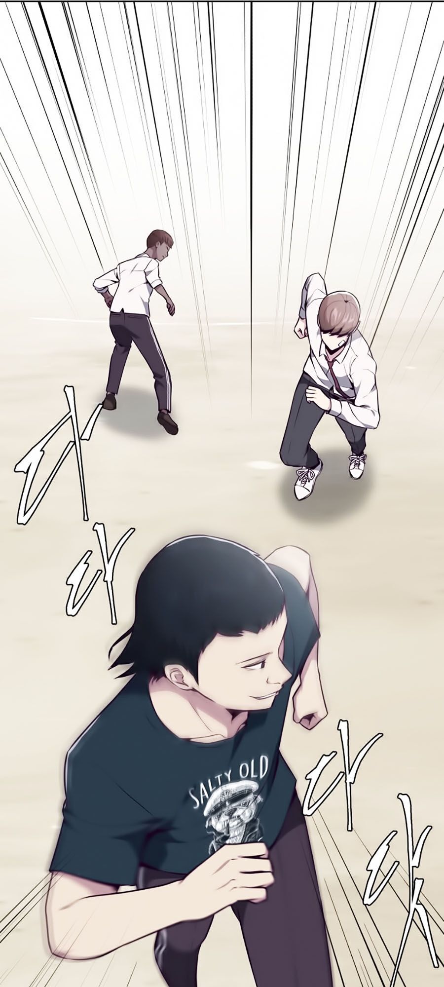 Cậu Bé Của Thần Chết Chap 27 - Next Chap 28