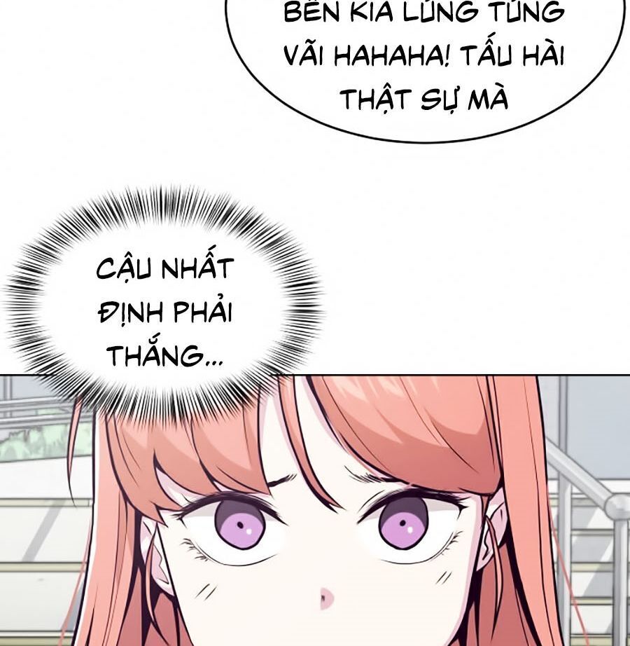 Cậu Bé Của Thần Chết Chap 27 - Next Chap 28