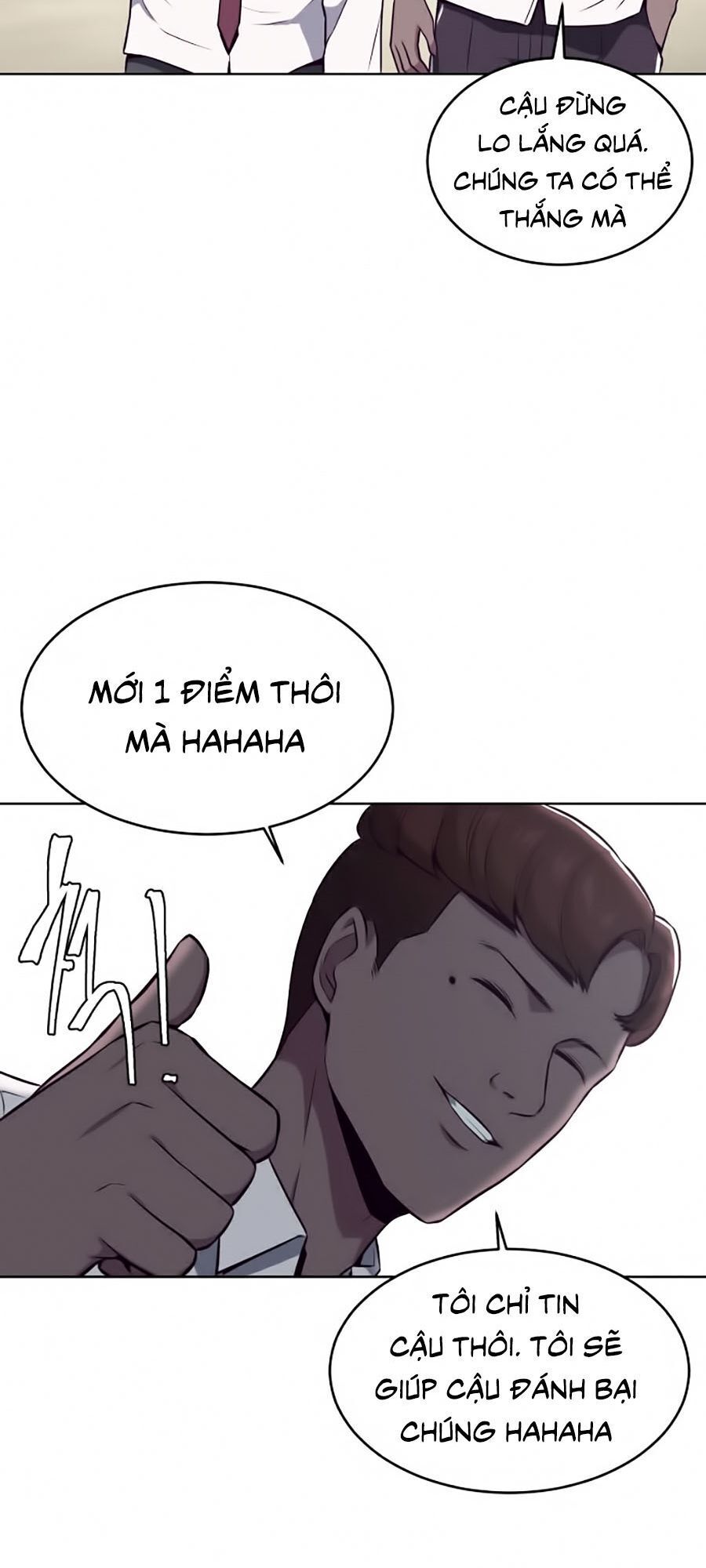 Cậu Bé Của Thần Chết Chap 27 - Next Chap 28