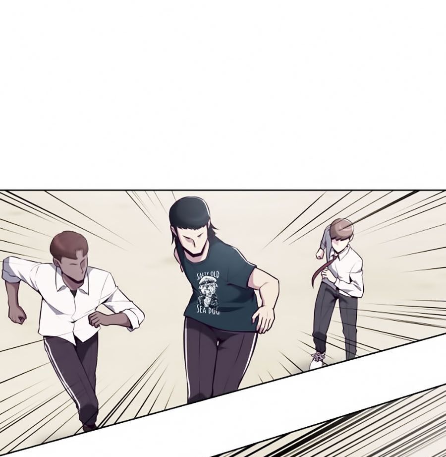 Cậu Bé Của Thần Chết Chap 27 - Next Chap 28