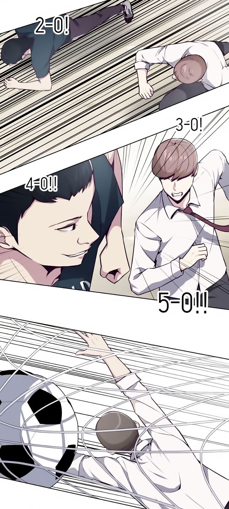 Cậu Bé Của Thần Chết Chap 27 - Next Chap 28