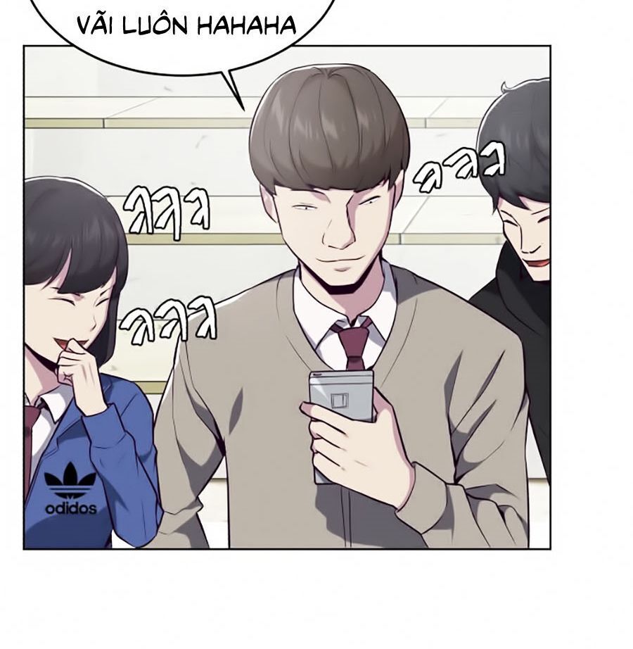 Cậu Bé Của Thần Chết Chap 27 - Next Chap 28