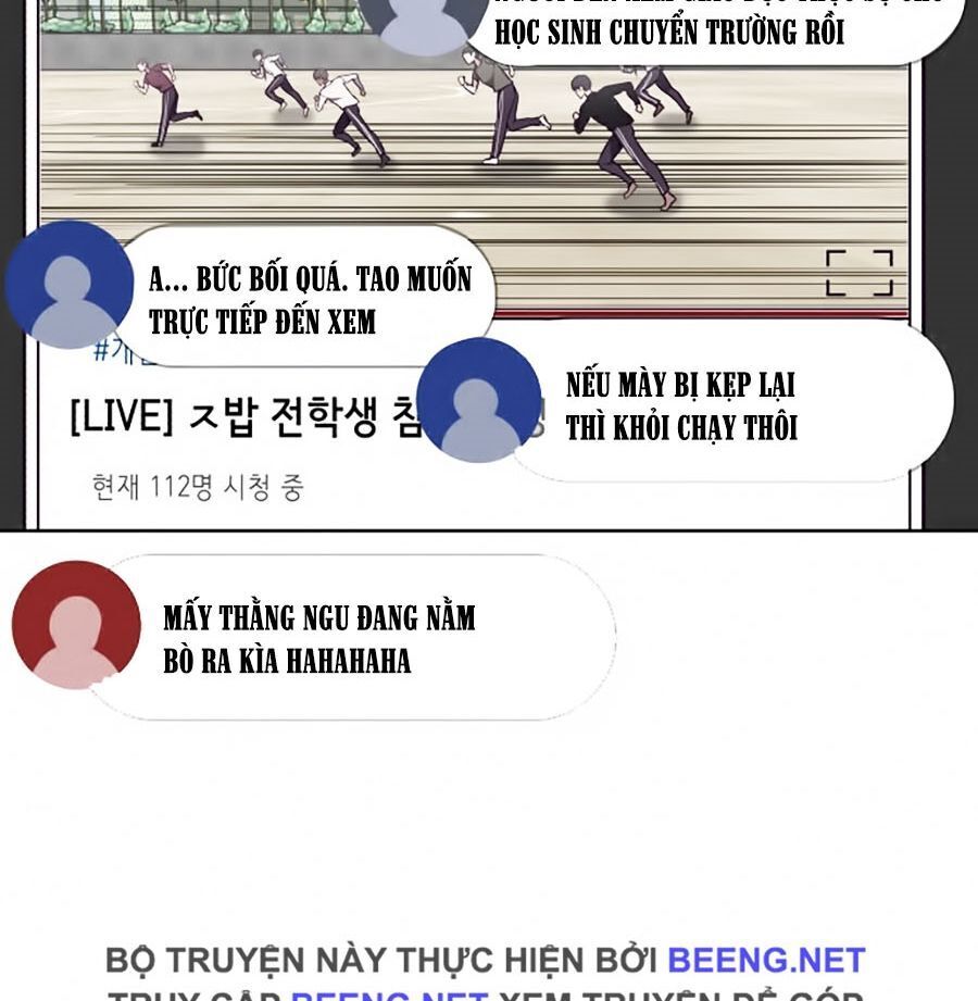 Cậu Bé Của Thần Chết Chap 27 - Next Chap 28