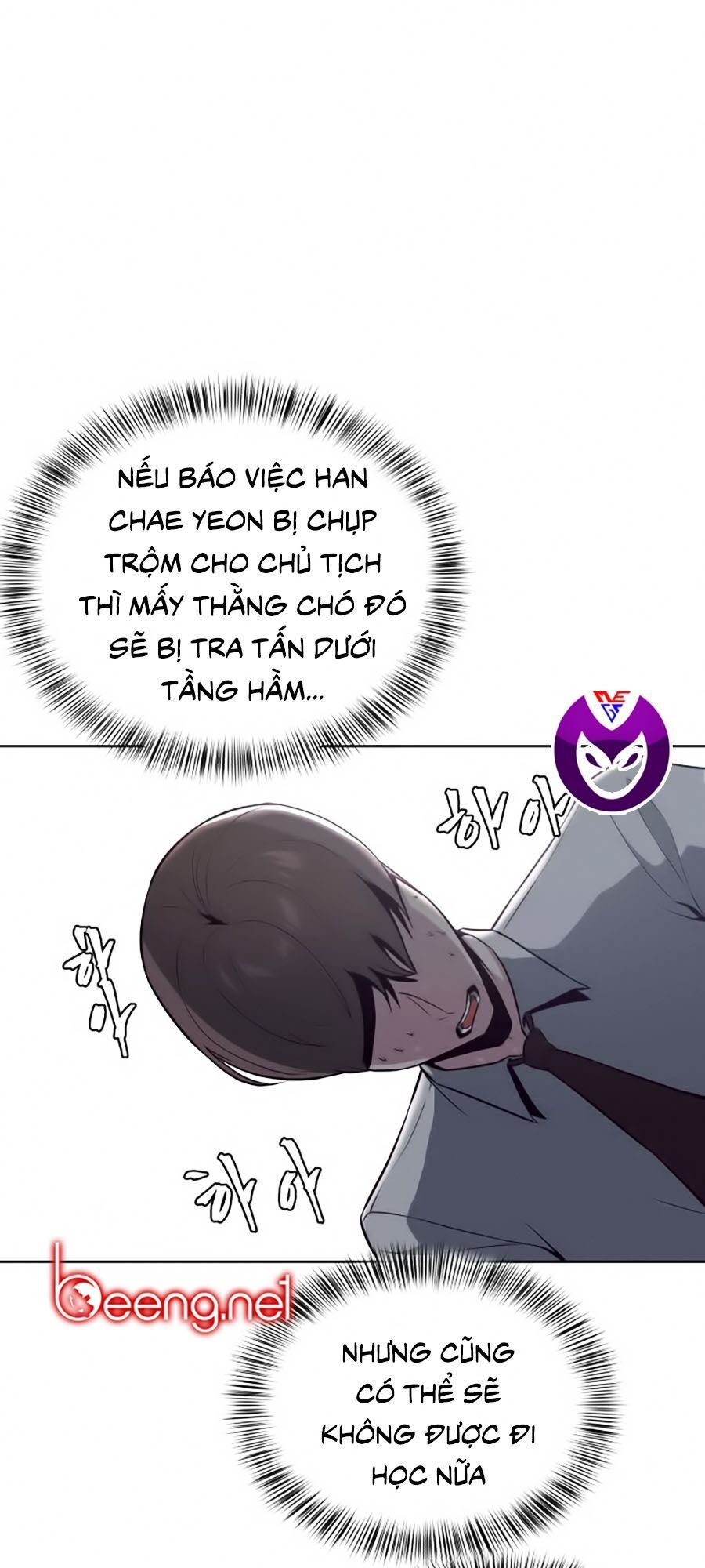 Cậu Bé Của Thần Chết Chap 27 - Next Chap 28
