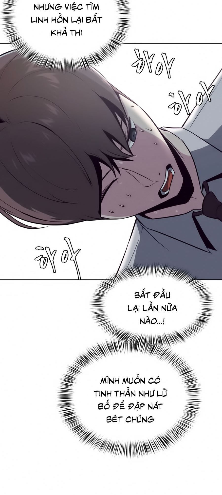 Cậu Bé Của Thần Chết Chap 27 - Next Chap 28