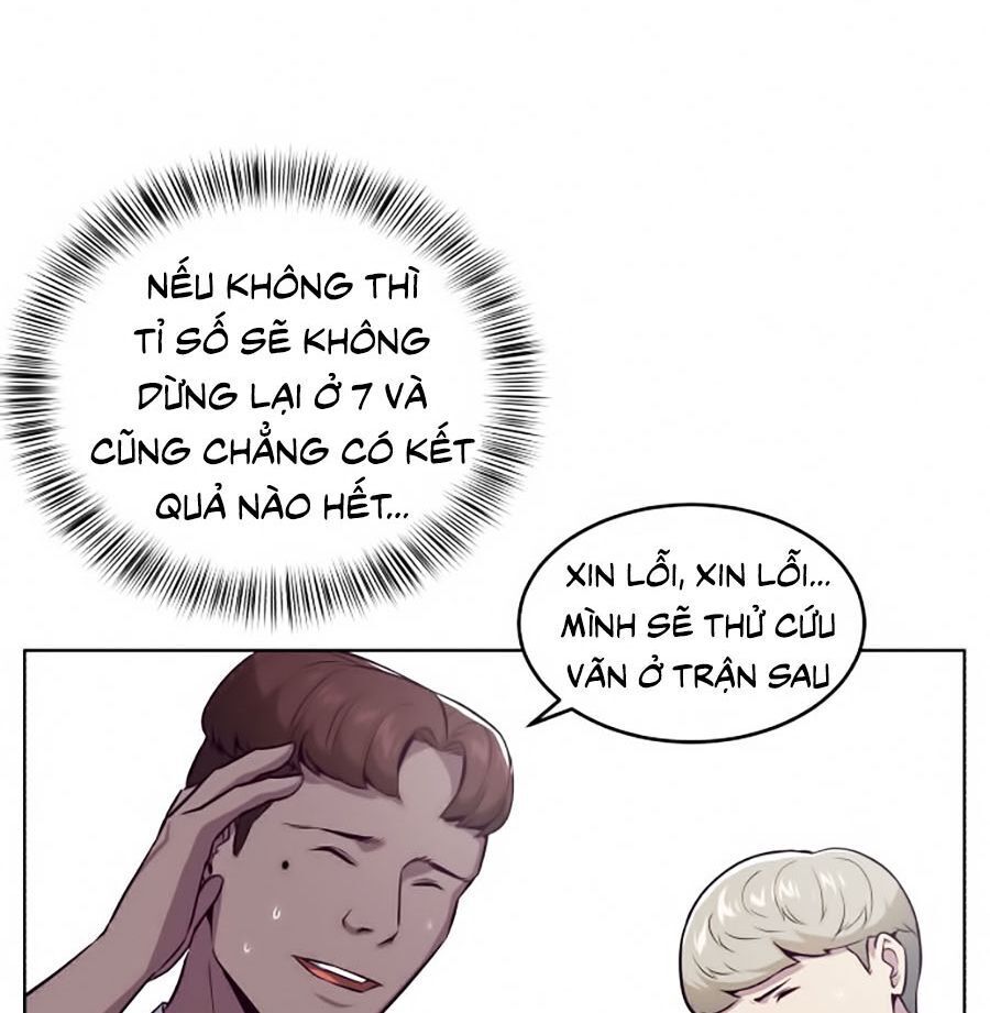 Cậu Bé Của Thần Chết Chap 27 - Next Chap 28