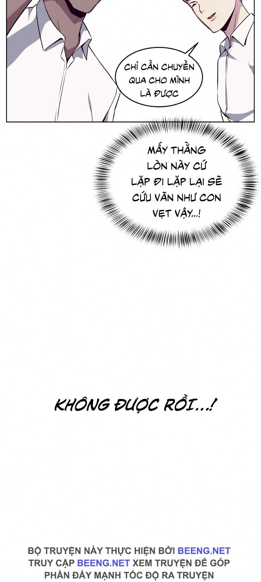 Cậu Bé Của Thần Chết Chap 27 - Next Chap 28