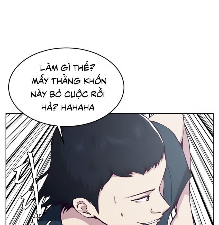 Cậu Bé Của Thần Chết Chap 27 - Next Chap 28