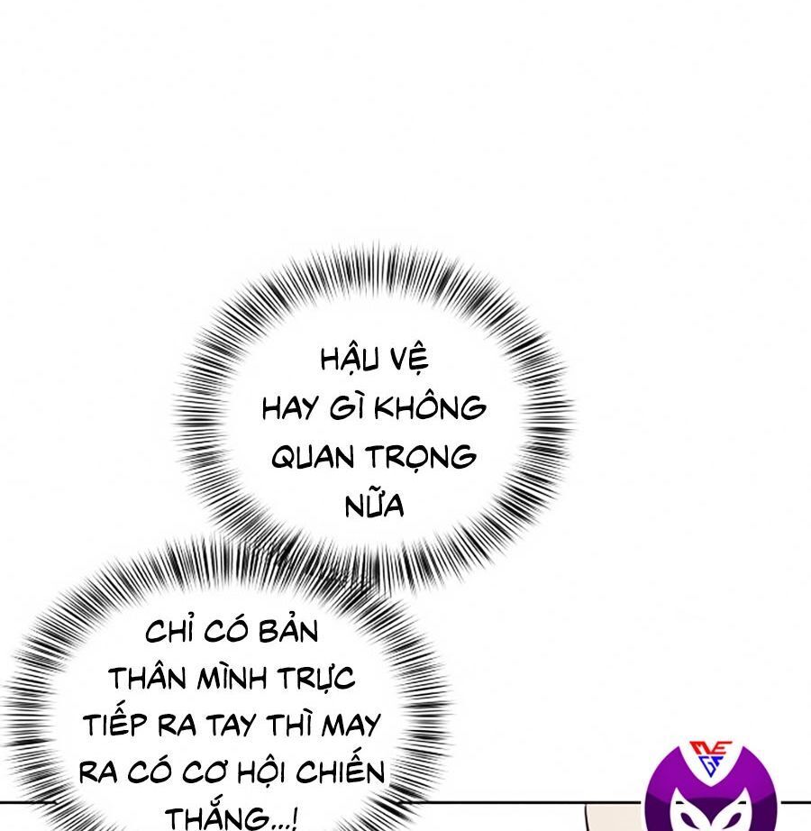Cậu Bé Của Thần Chết Chap 27 - Next Chap 28