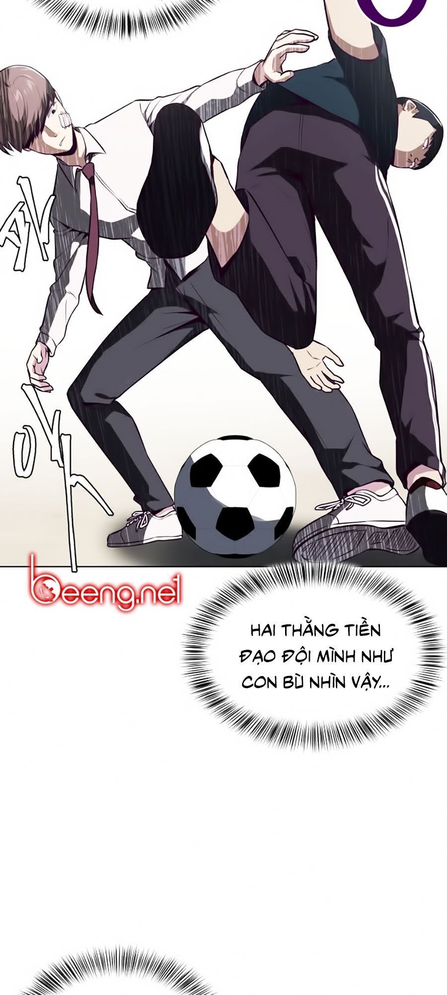 Cậu Bé Của Thần Chết Chap 27 - Next Chap 28