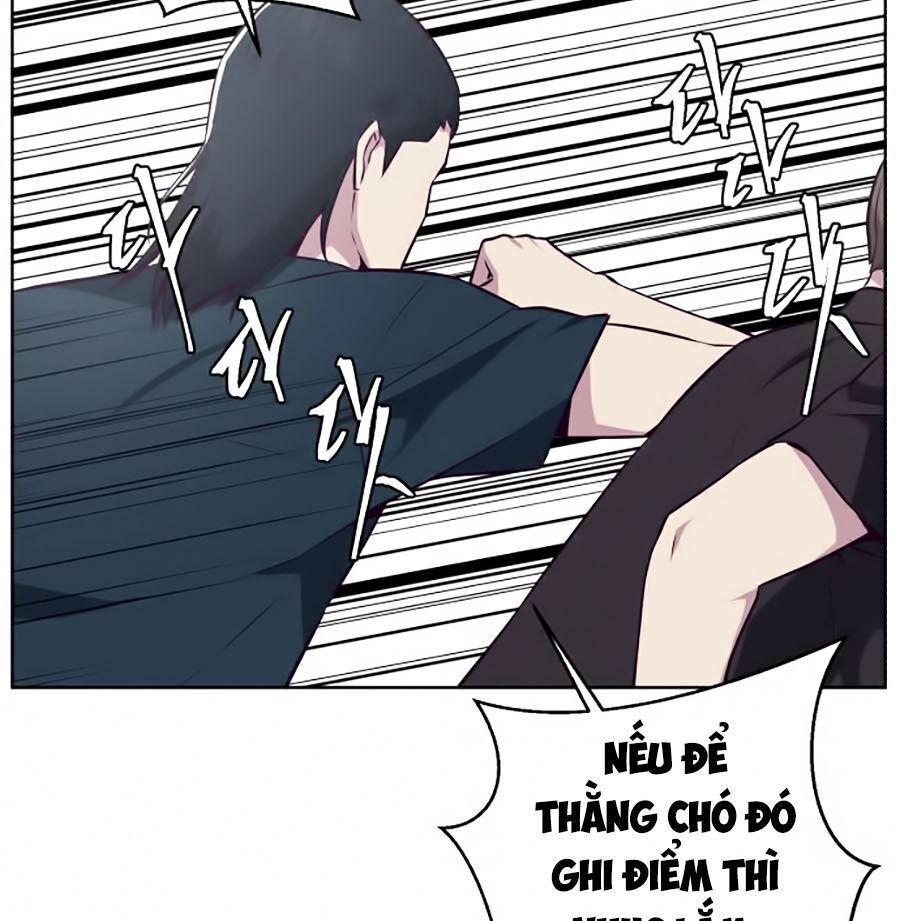 Cậu Bé Của Thần Chết Chap 27 - Next Chap 28