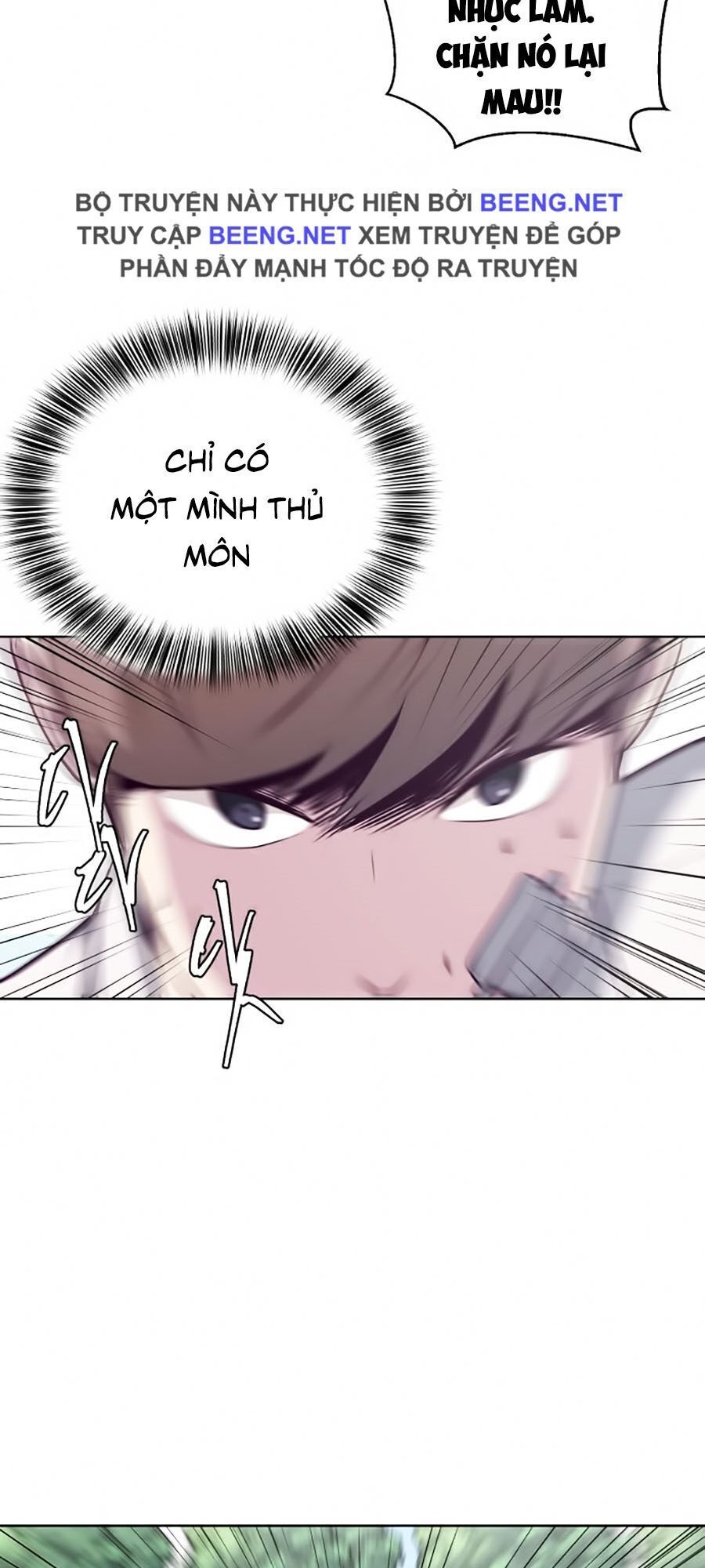 Cậu Bé Của Thần Chết Chap 27 - Next Chap 28
