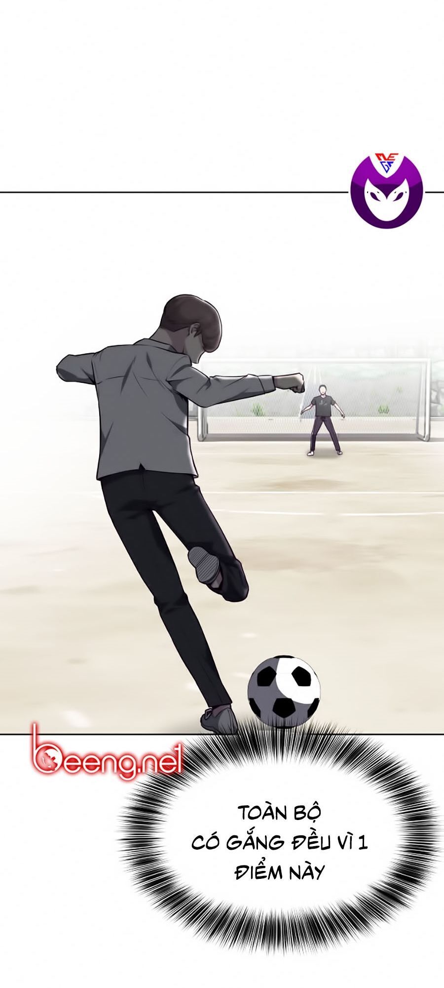 Cậu Bé Của Thần Chết Chap 27 - Next Chap 28