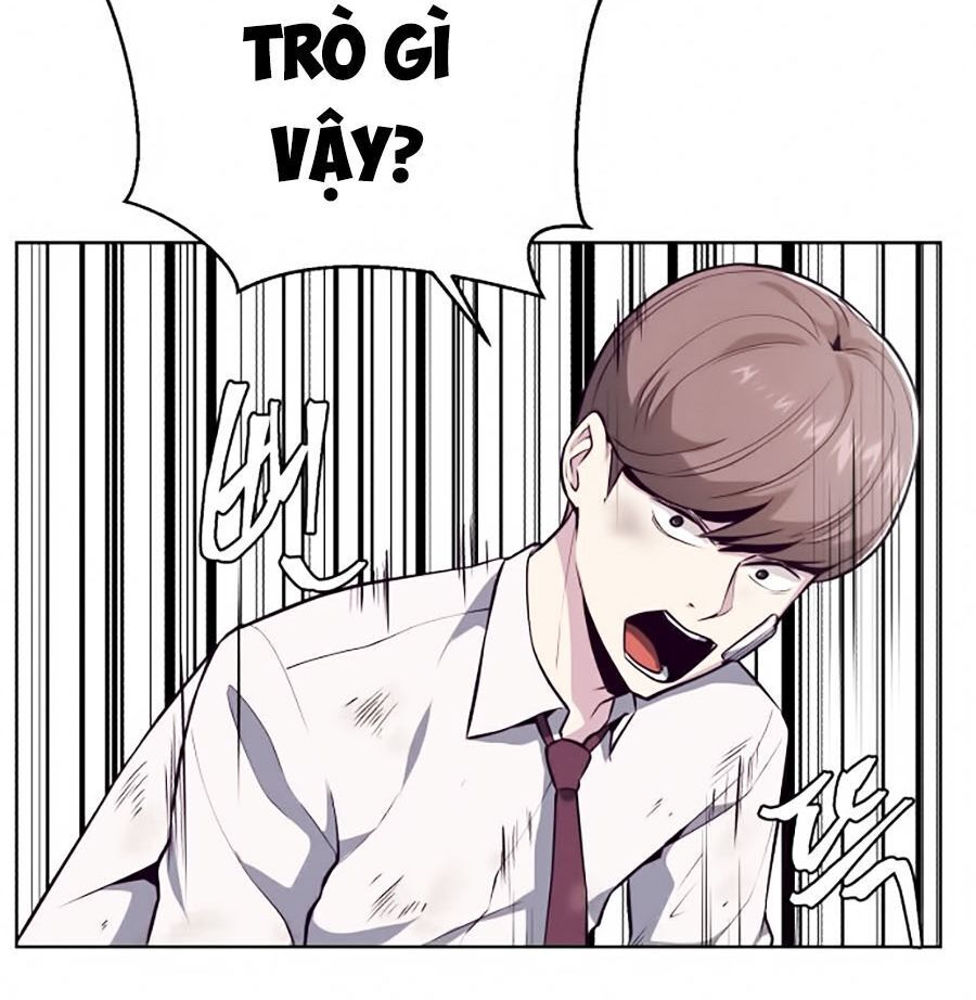 Cậu Bé Của Thần Chết Chap 27 - Next Chap 28
